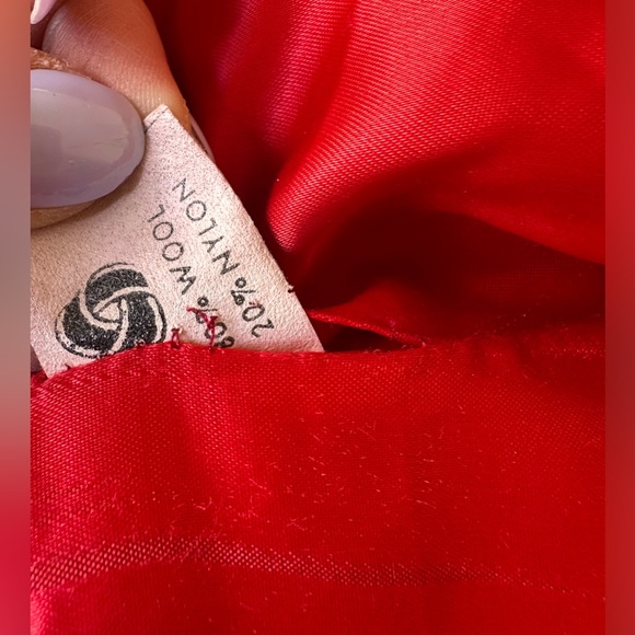 Vintage Braefair Coat - Picture 4 of 6